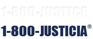 1-800-Justice - Vanity number for Lawyers